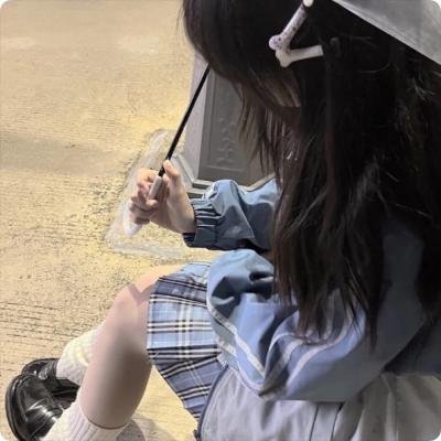 少女桥